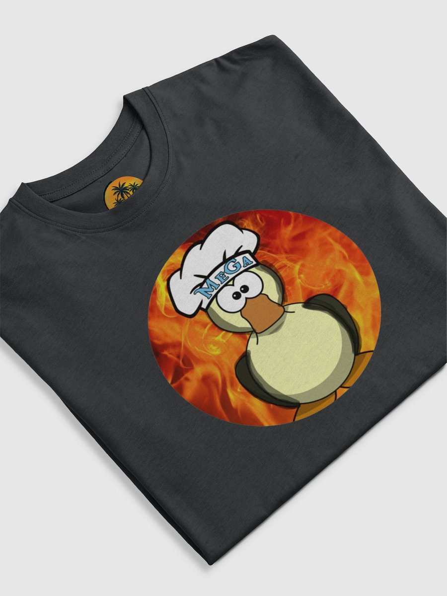Burnt Mega T product image (11)