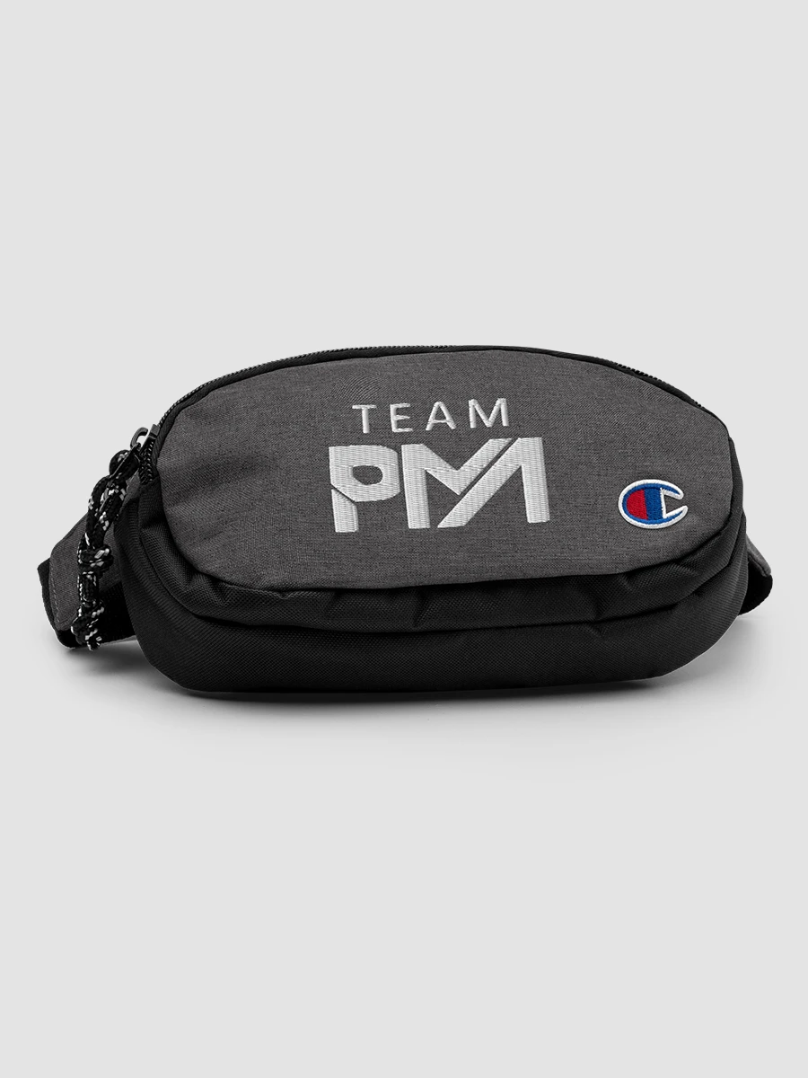 Champion Embroidered Fanny Pack product image (3)