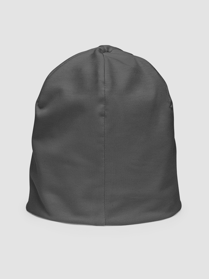 Kraken Beanie - Grey - (Kids size) product image (4)