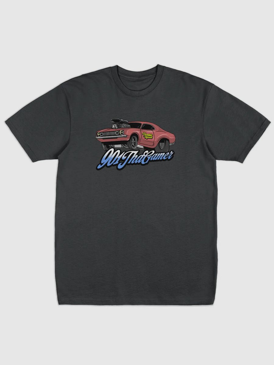 901thagamer T Shirt product image (1)