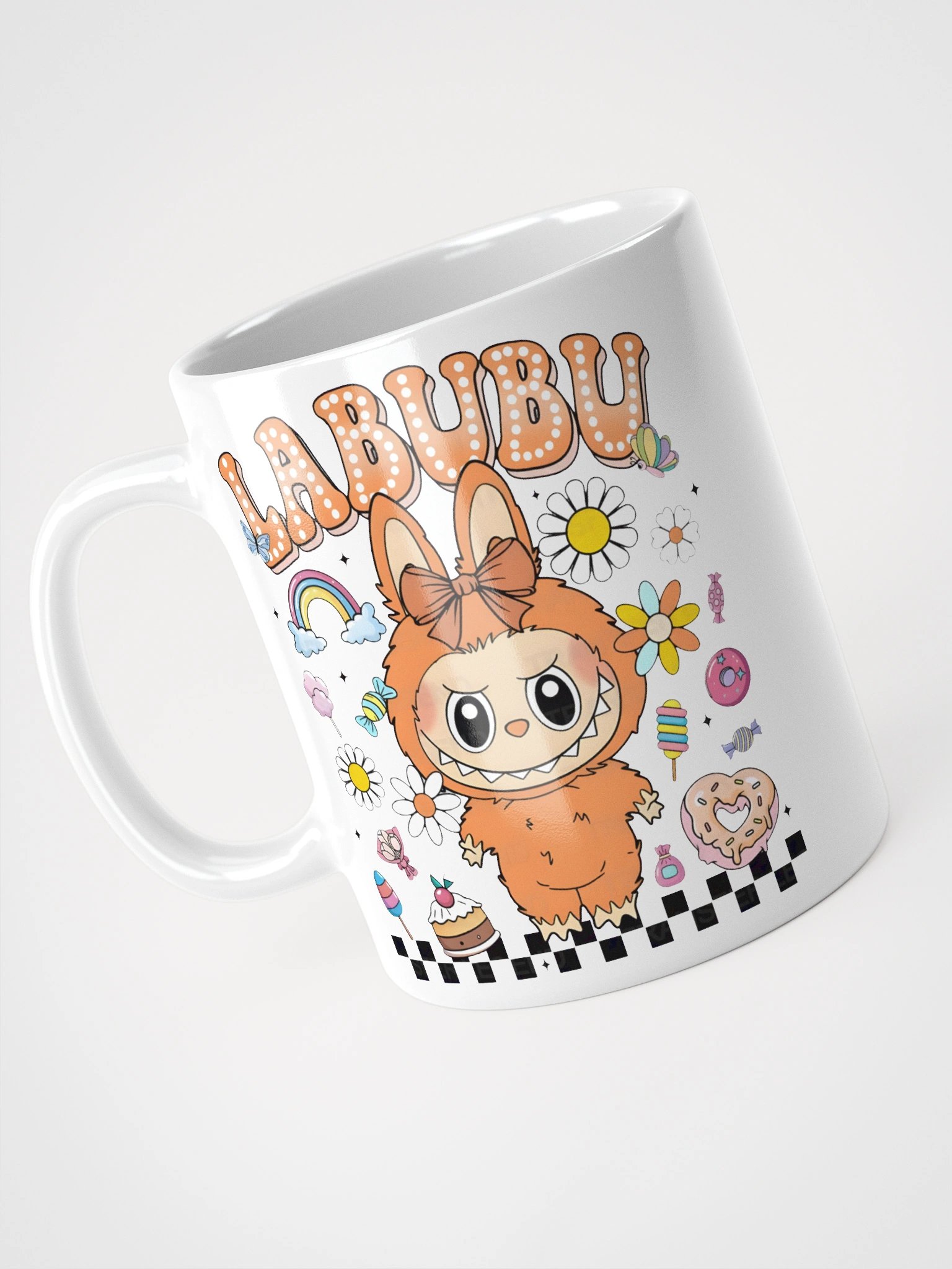 Modern Coffee Cup Labubu product image (10)