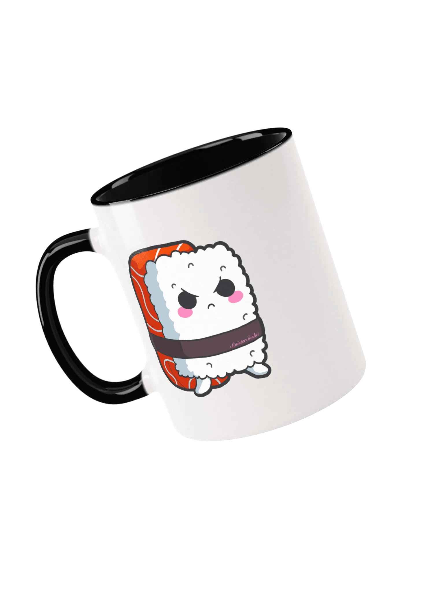 Sinister Sushii Mug product image (39)