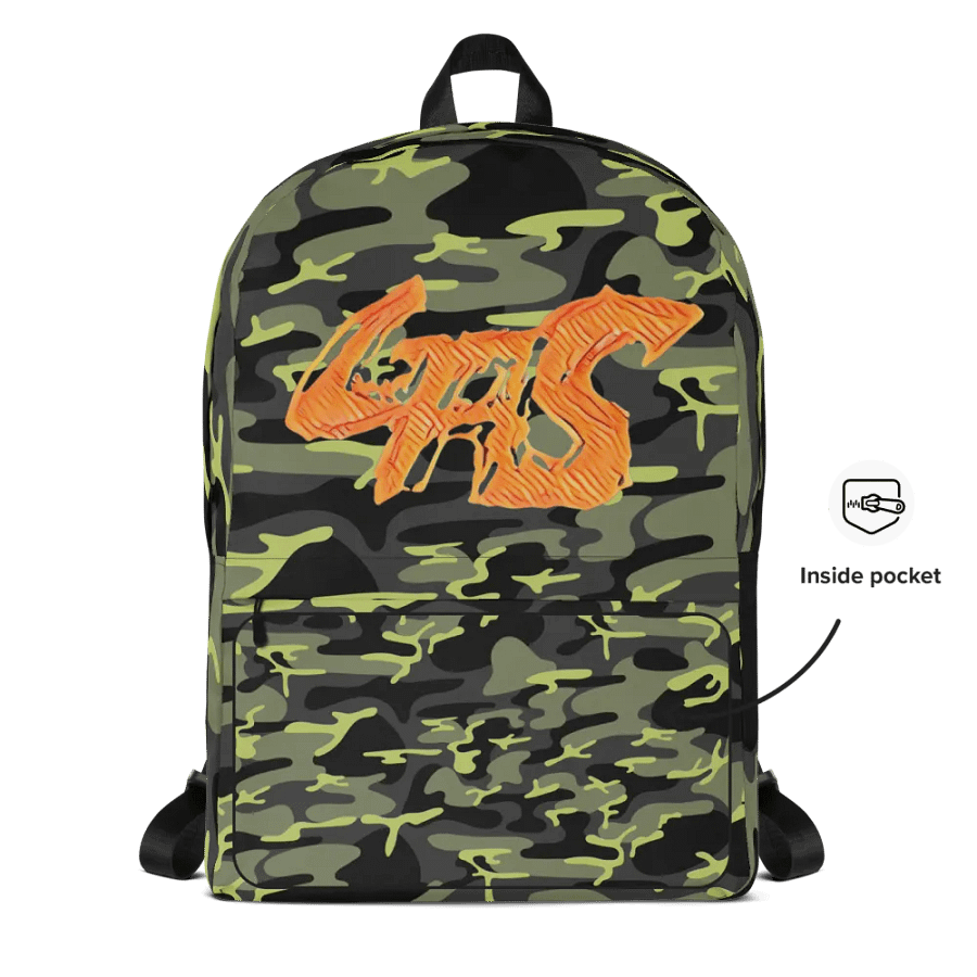 Cam0 //L*g*//Ba9 product image (4)