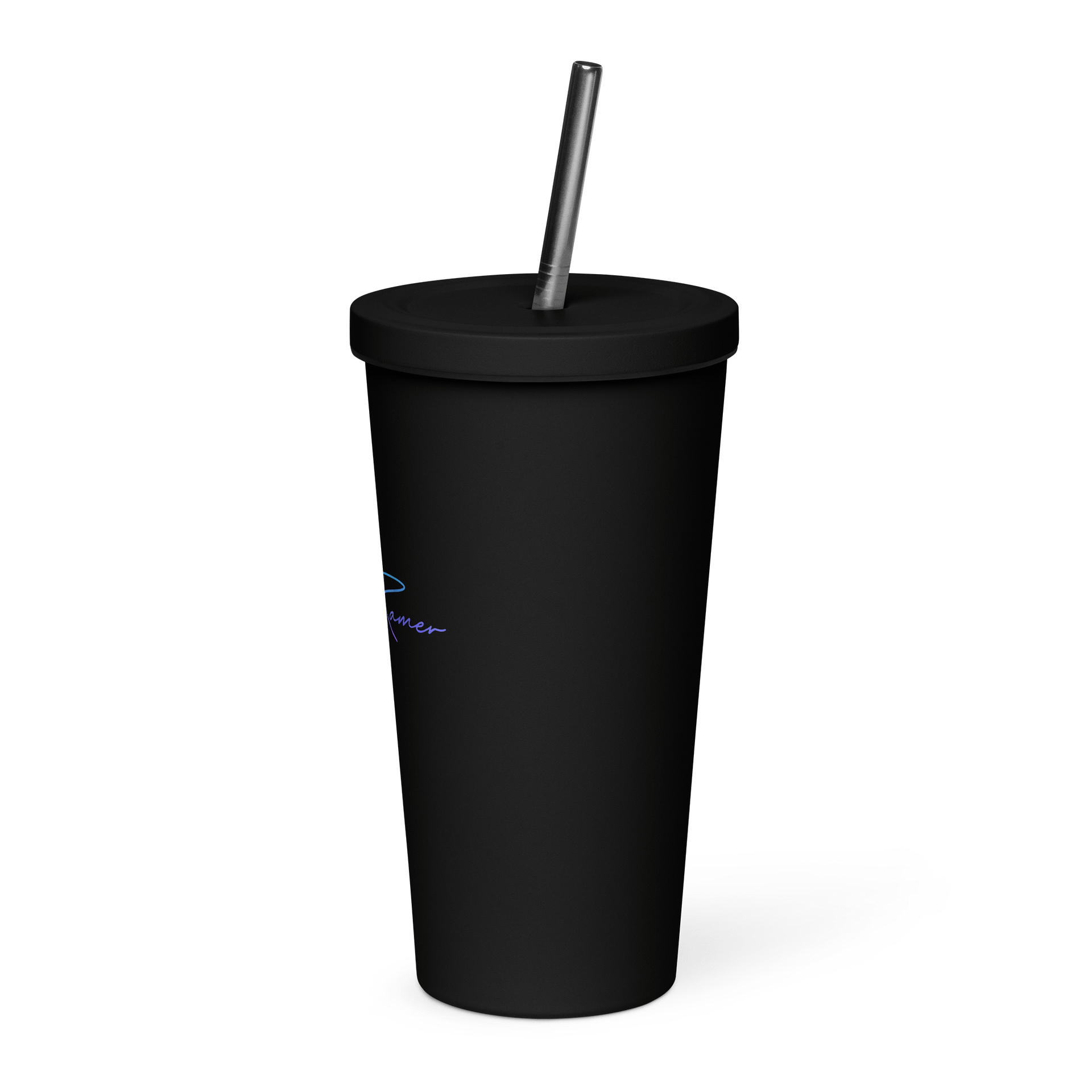 Soup Tumbler (Black) product image (3)