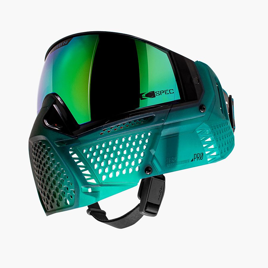 Zero Pro - Fade Forest product image (3)