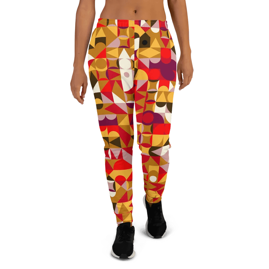 Funky Shapes 1 product image (5)