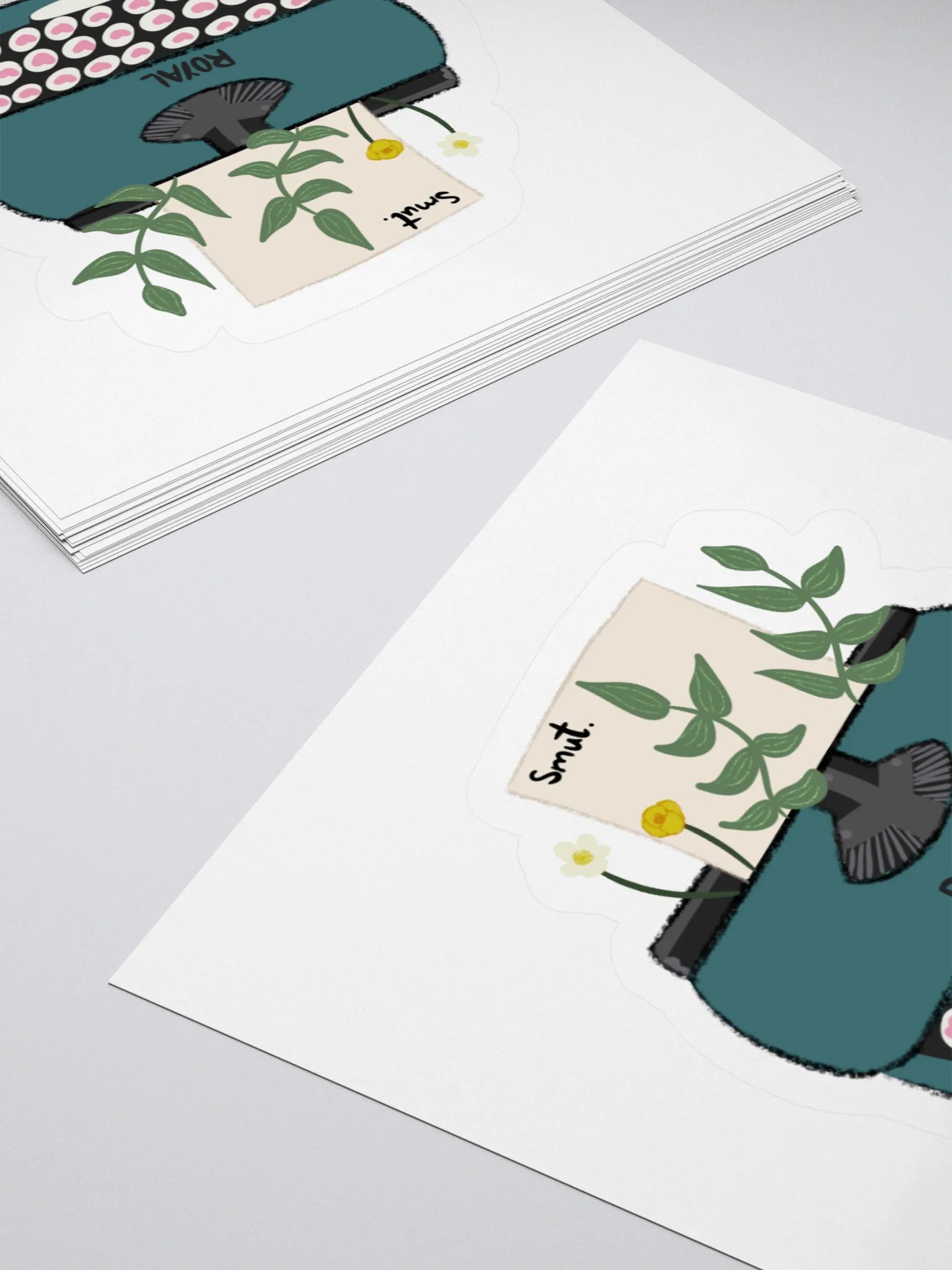 Smut Sticker product image (12)