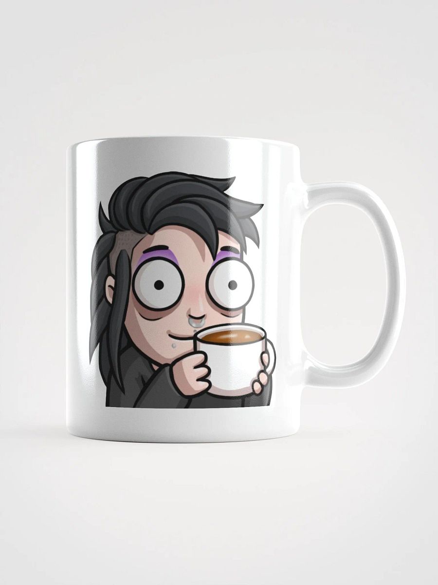 Need Caffeine Mug product image (1)