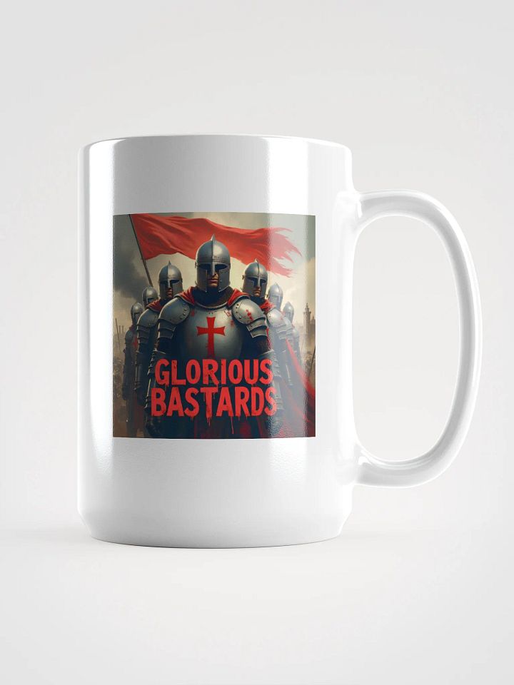 Glorious B's #1 Mug product image (1)