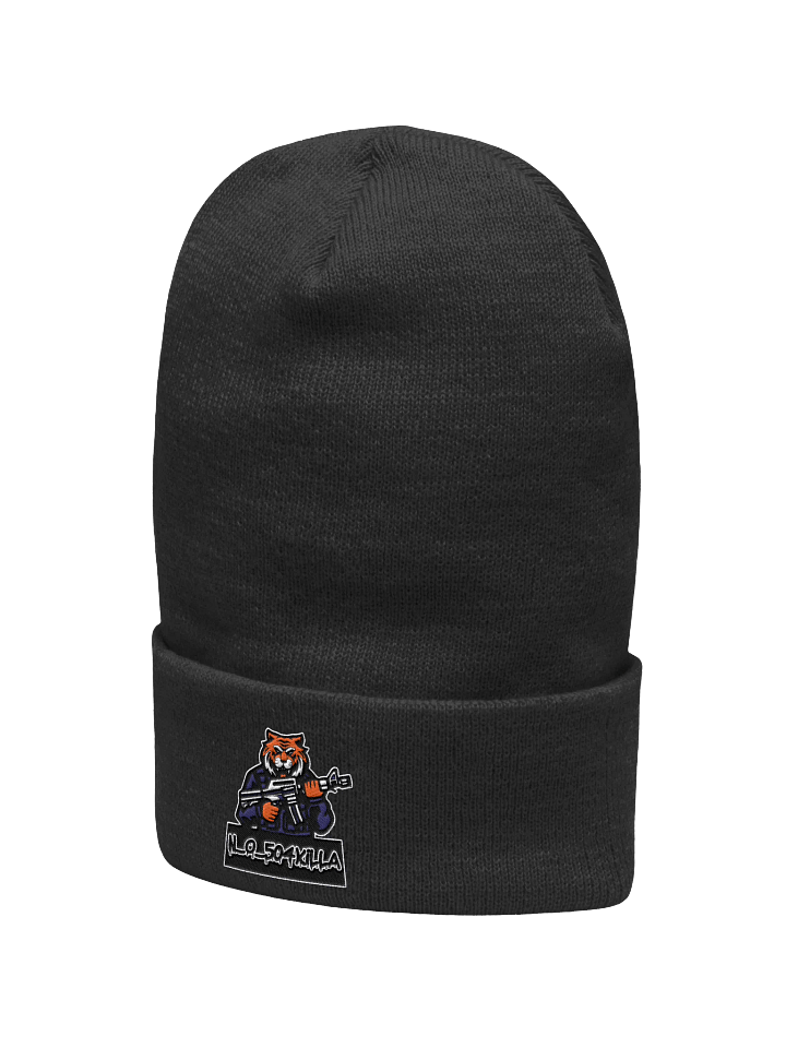 Beanie product image (5)