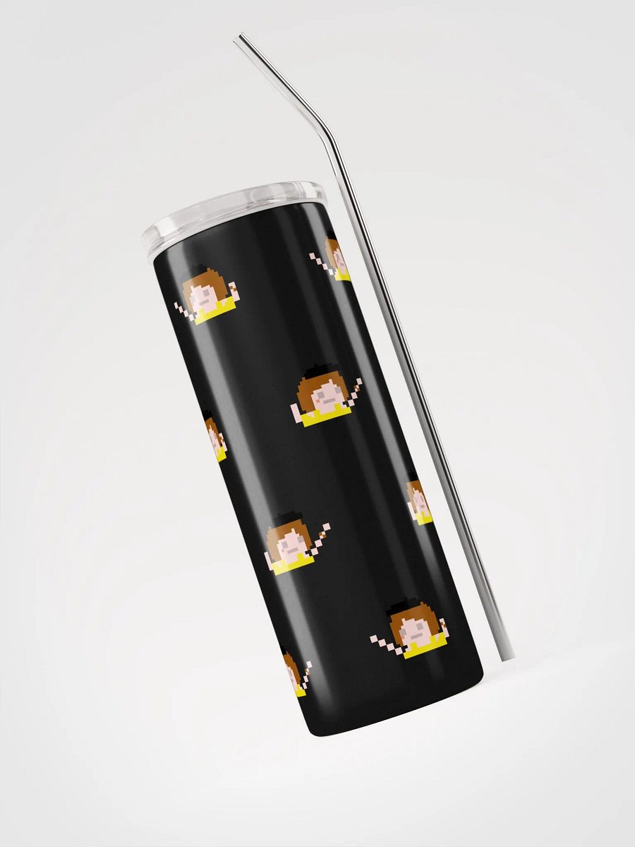 Dance Stainless Steel Tumbler product image (5)