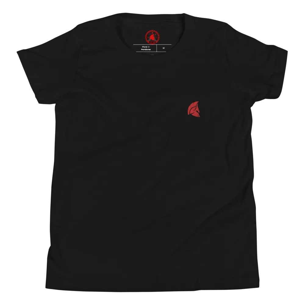 Deimos Youth Short Sleeve T-Shirt product image (3)