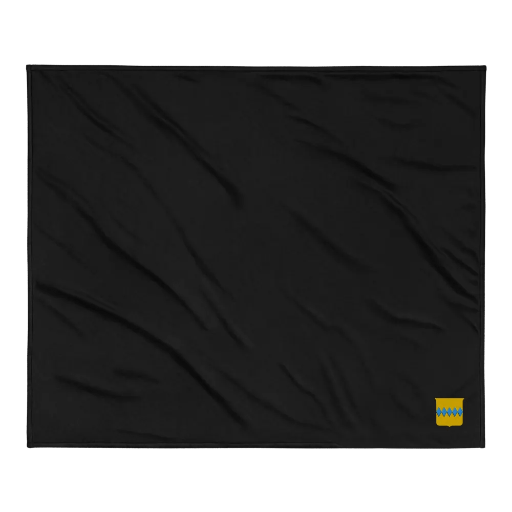 Pennington Sherpa Blanket product image (4)