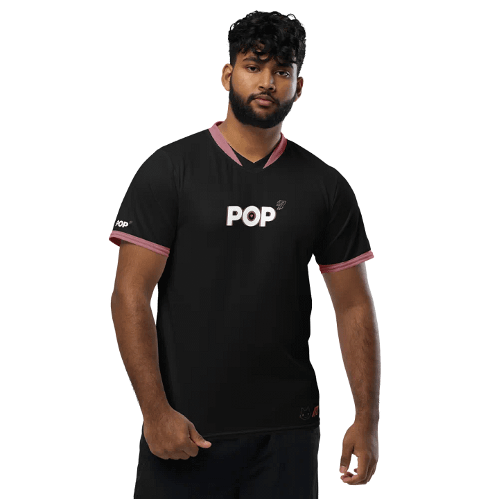 POP7 COLOR BLOCK JERSEY HOME product image (1)