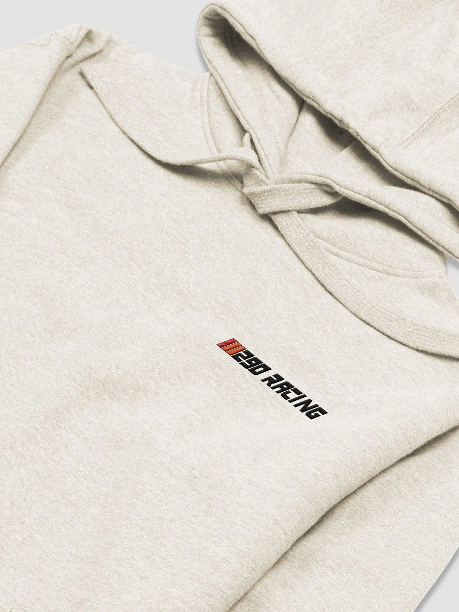 1 OF 1 290 RACE HOODIE product image (3)
