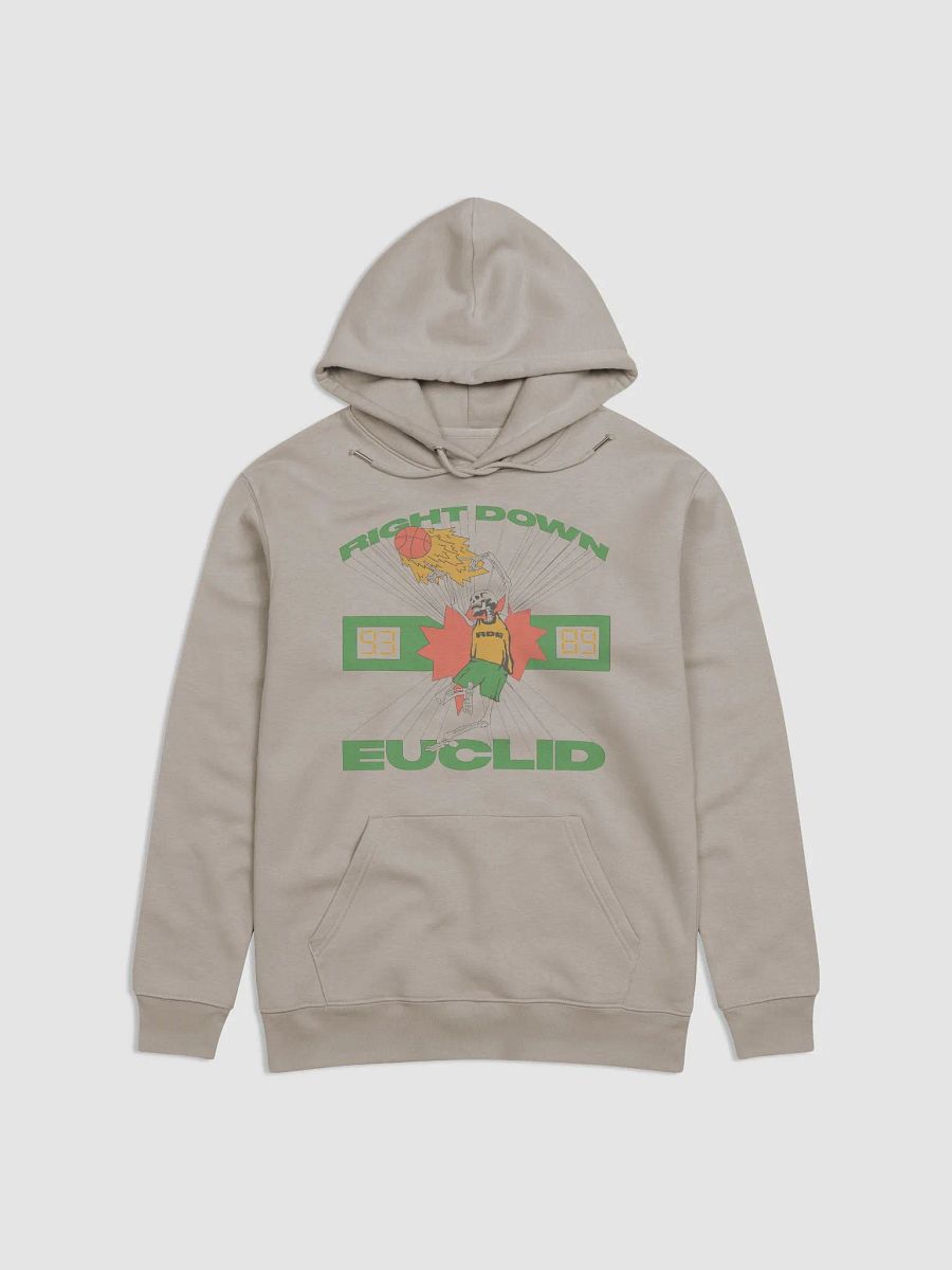 Heat Check Hoodie product image (1)