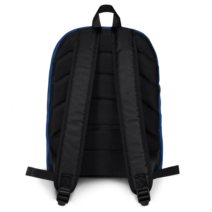 Ethereal Enigma All-Over Backpack product image (2)