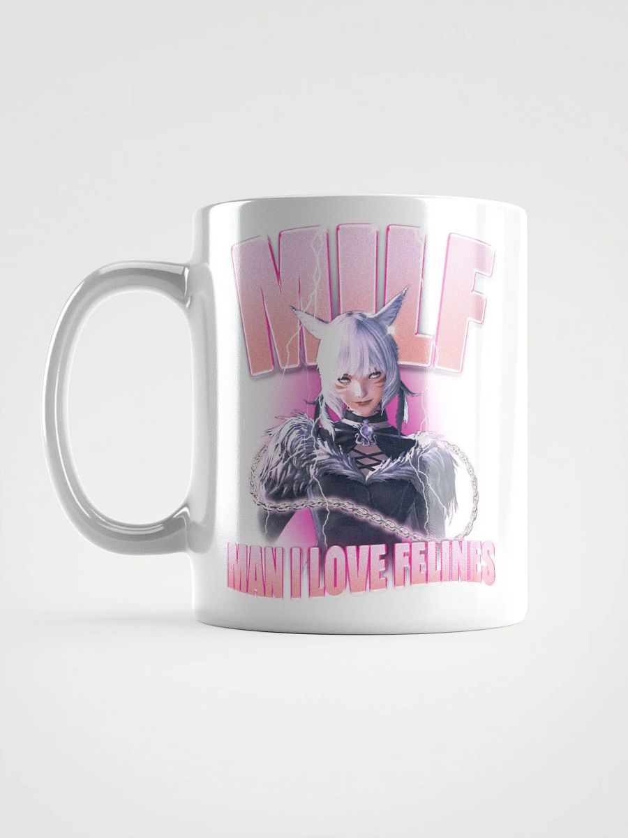 MILF Mug product image (7)