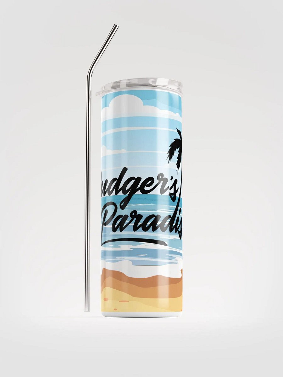 Paradise Tumbler product image (1)