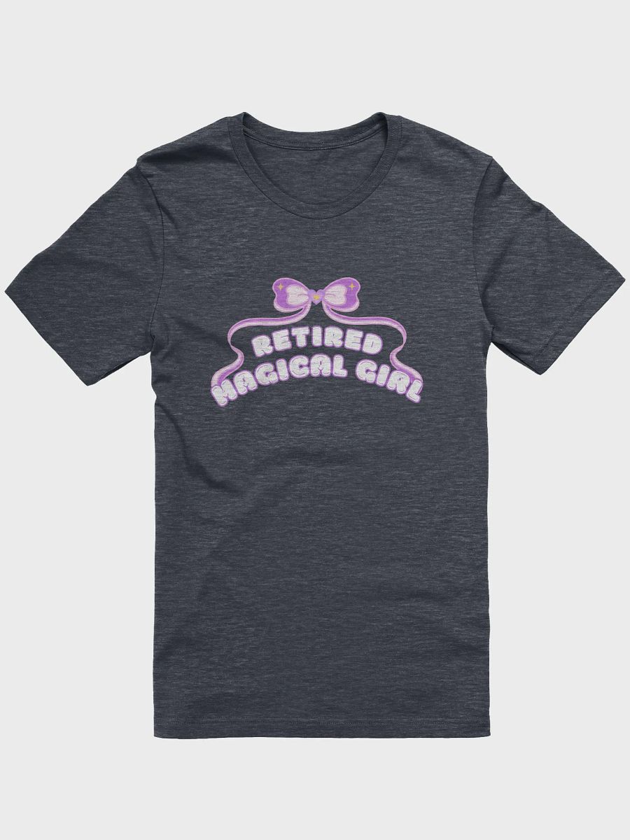 Retired Magical Girl T-Shirt product image (9)