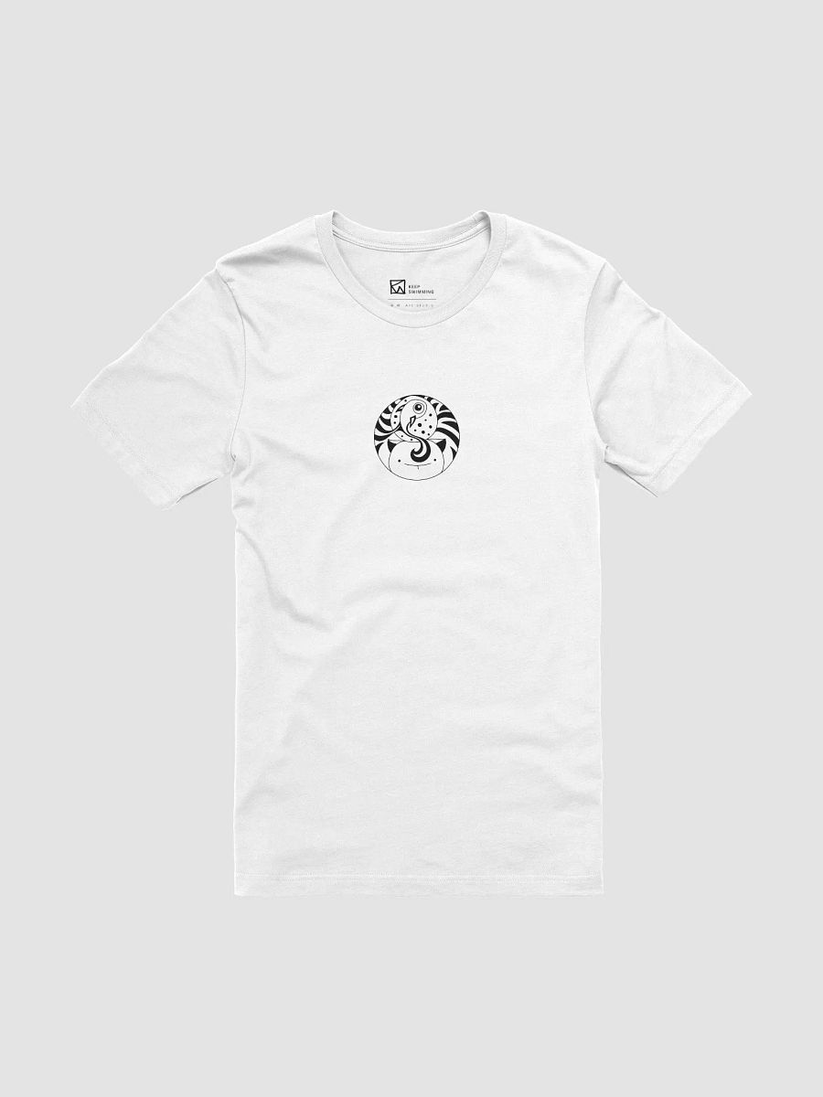 Keep Swimming T-Shirt product image (9)