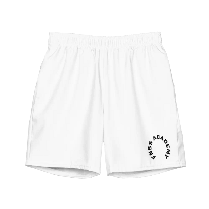 Swim Trunks - FNSS Academy Edition product image (2)