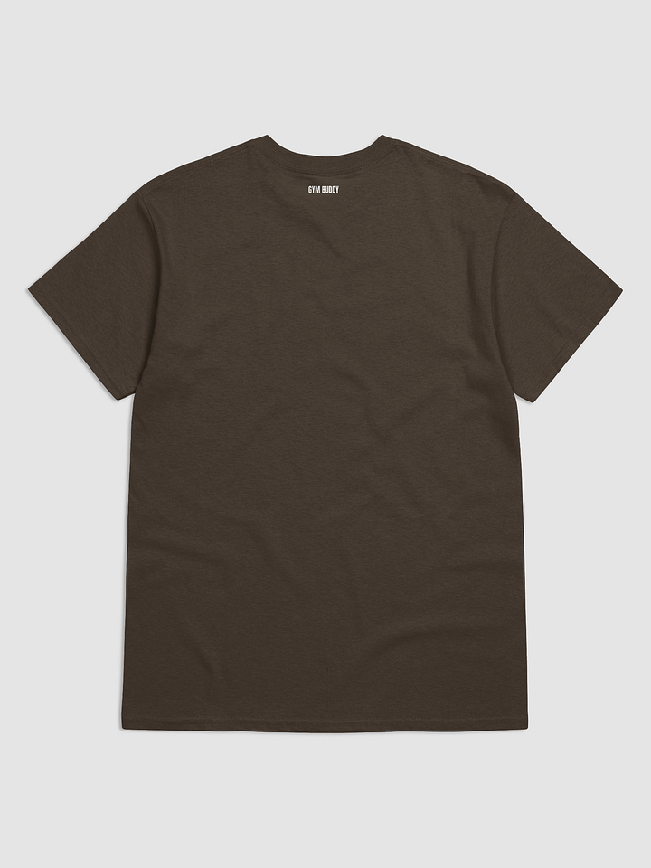 Bee Tee Shirt (Limited Run - Brown) product image (2)