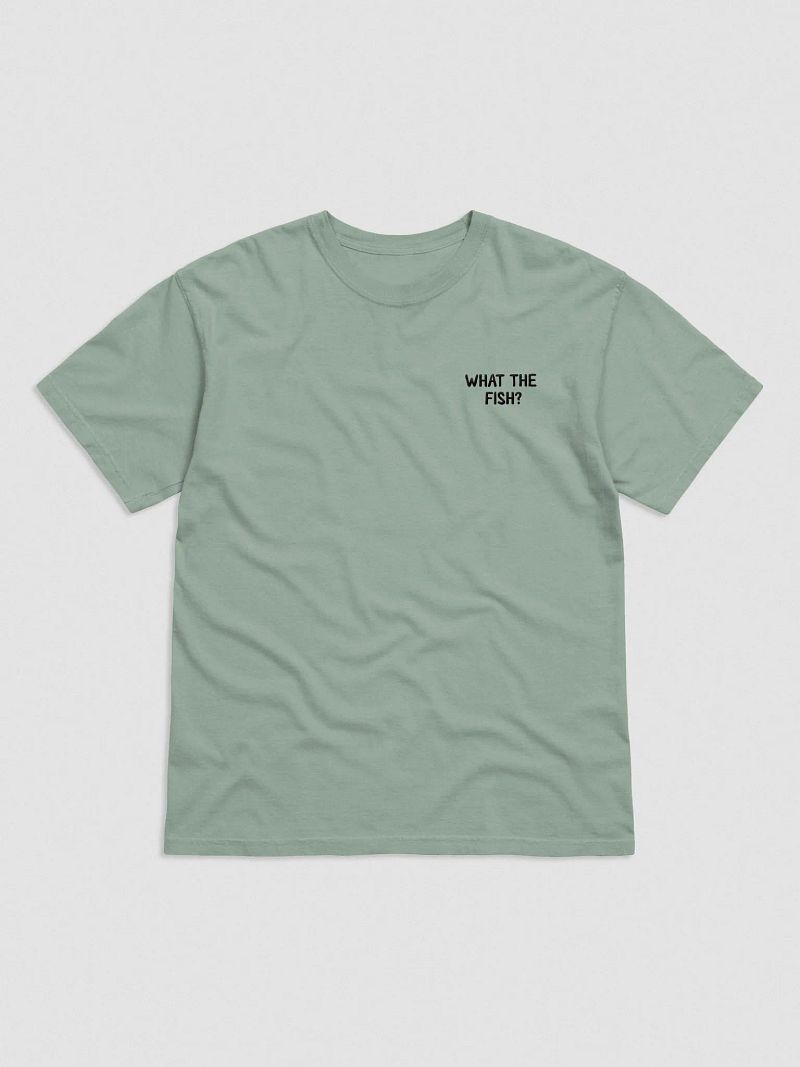 What The Fish T-shirt