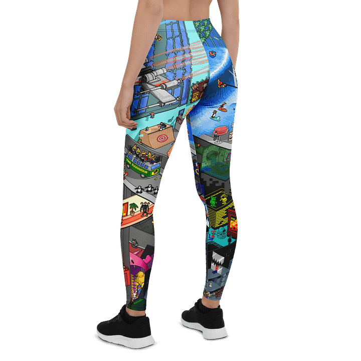 Tribute leggings product image (2)