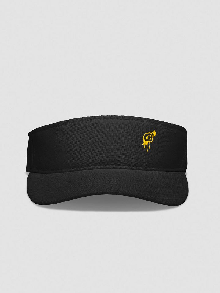 Dripping B Visor product image (1)