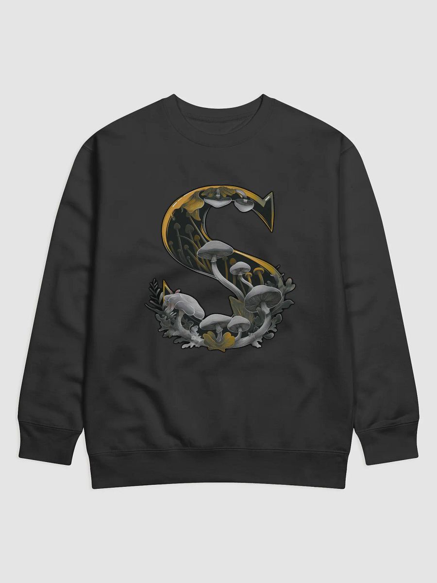 Logo Sweater product image (1)