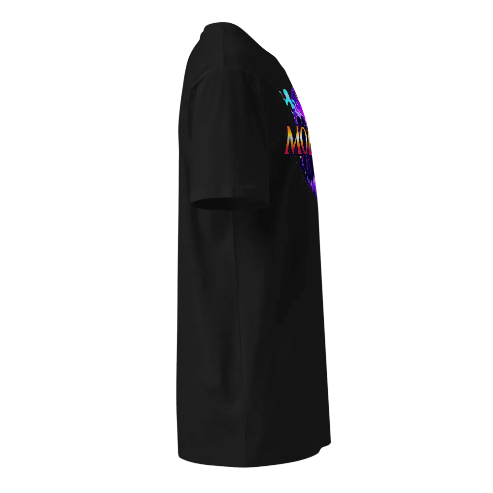 DHP Moettes Supreme Comfort Unisex T-Shirt product image (7)