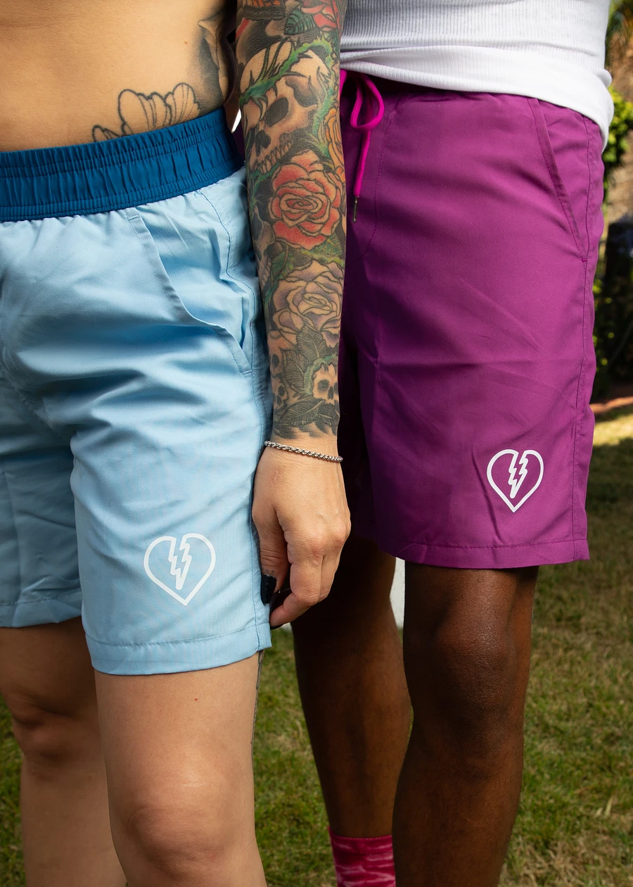 Color Changing Shorts product image (4)