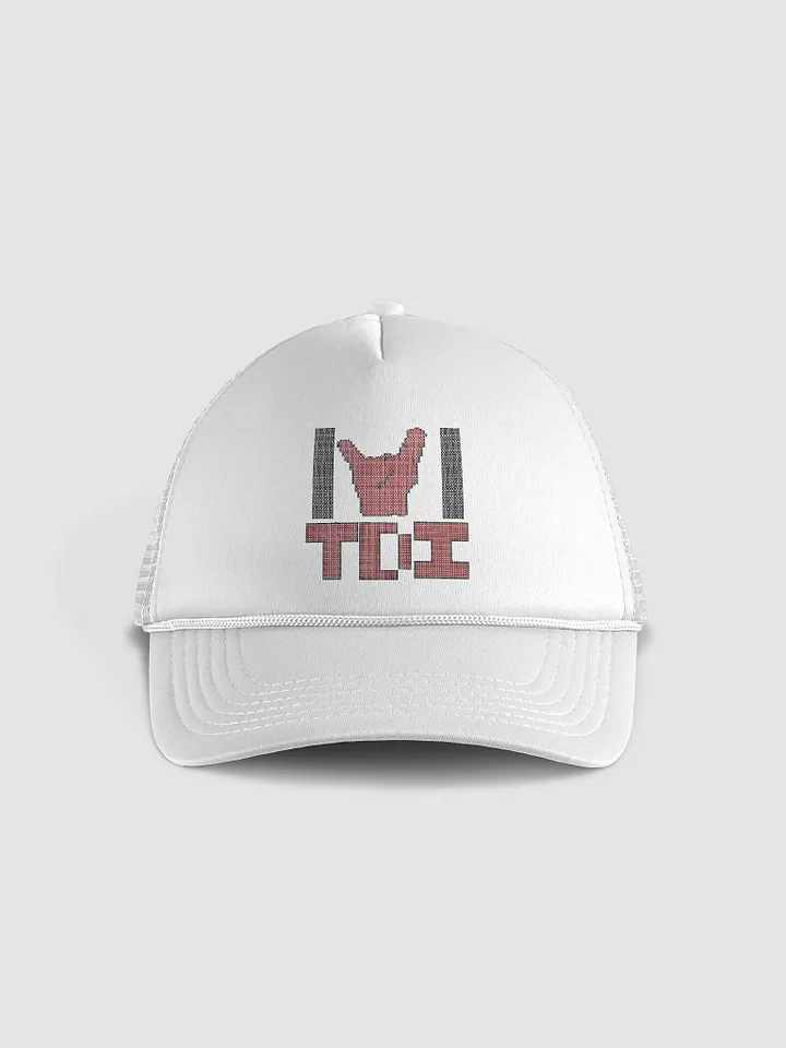 TDI Hat product image (2)