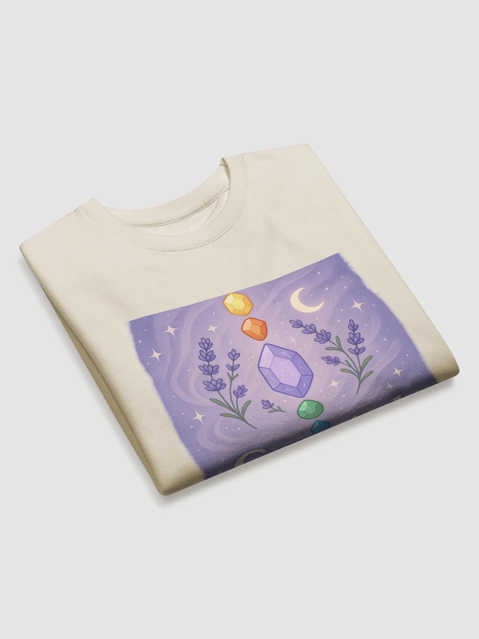 Crystal Connection Sweatshirt product image (3)