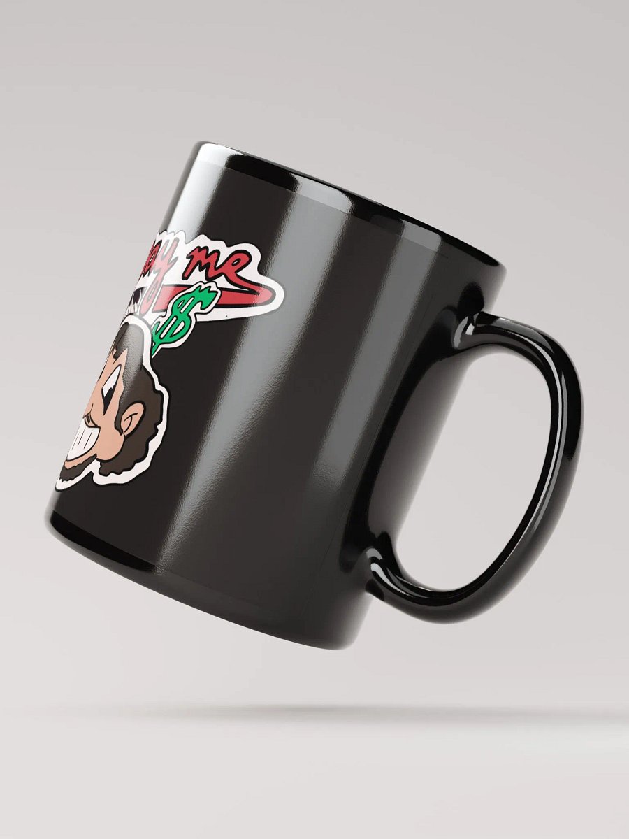 Pay Me Mug product image (3)