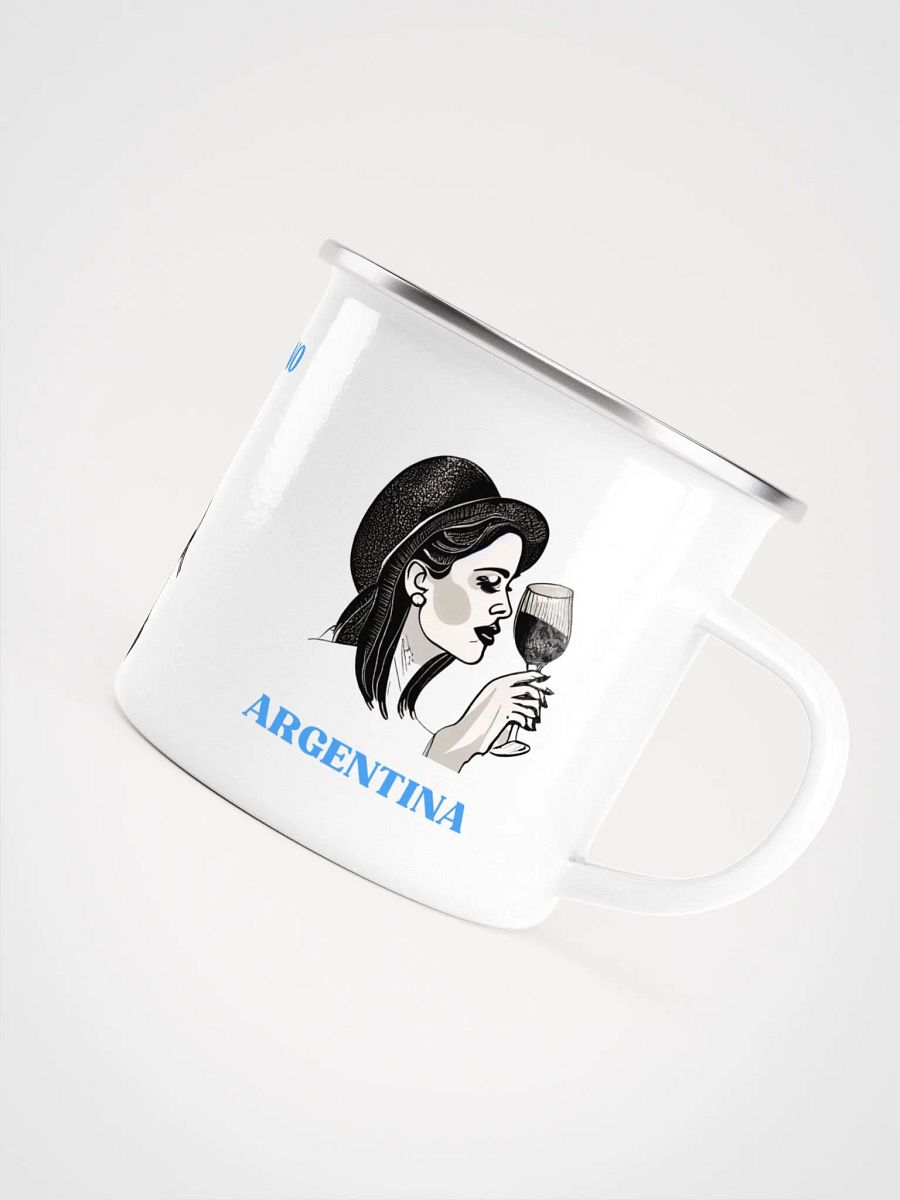 Tango y Vino Argentina MUG product image (5)