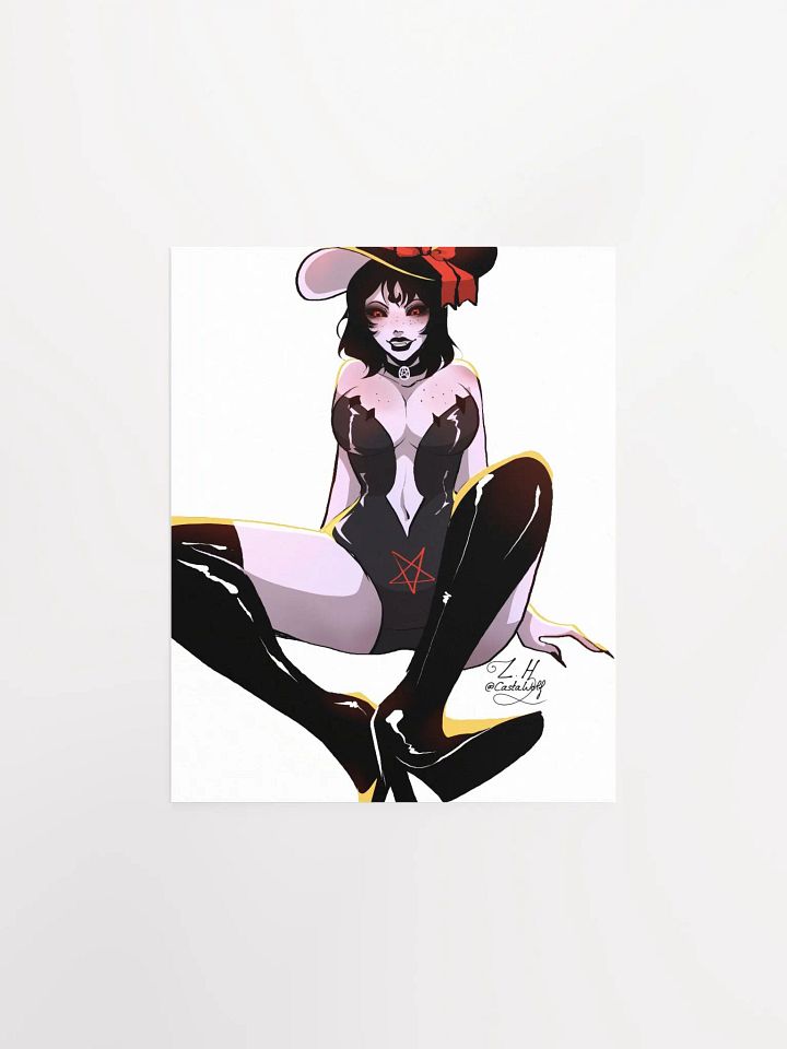 Witchy Posters! product image (3)