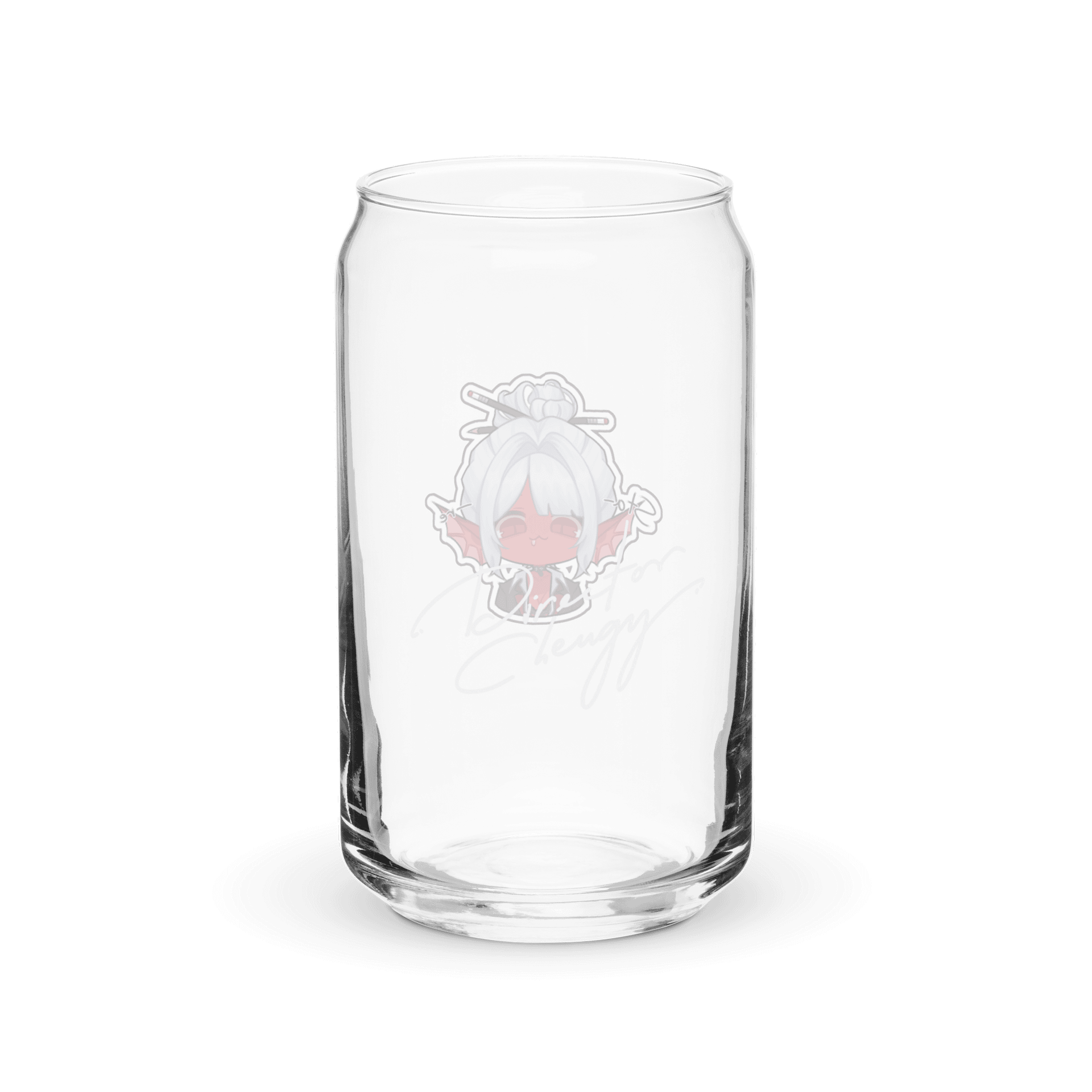 Stare Emote Sipper product image (4)