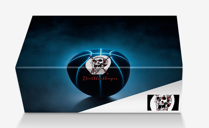 DLK Sport Shoes product image (2)