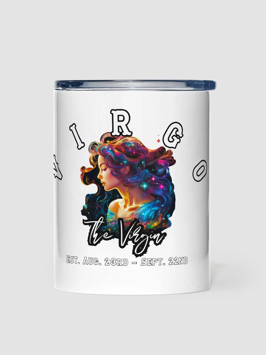 Virgo - Zodiac Kids Tumbler product image (1)