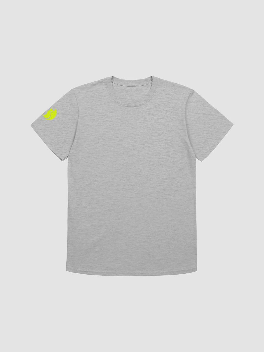 BlackKittenTech Softstyle T-Shirt product image (31)