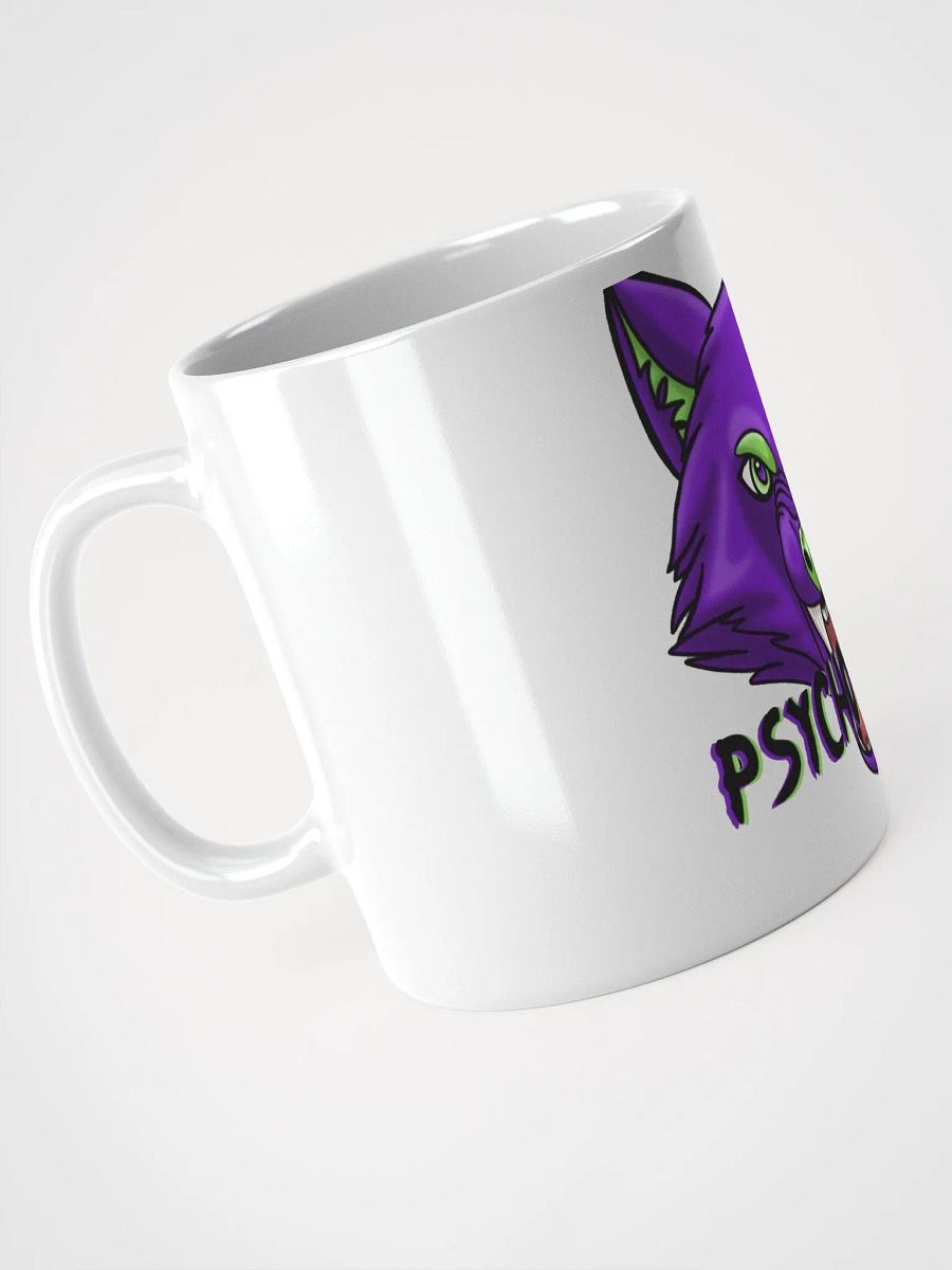 Psycho Coffee Mug product image (3)