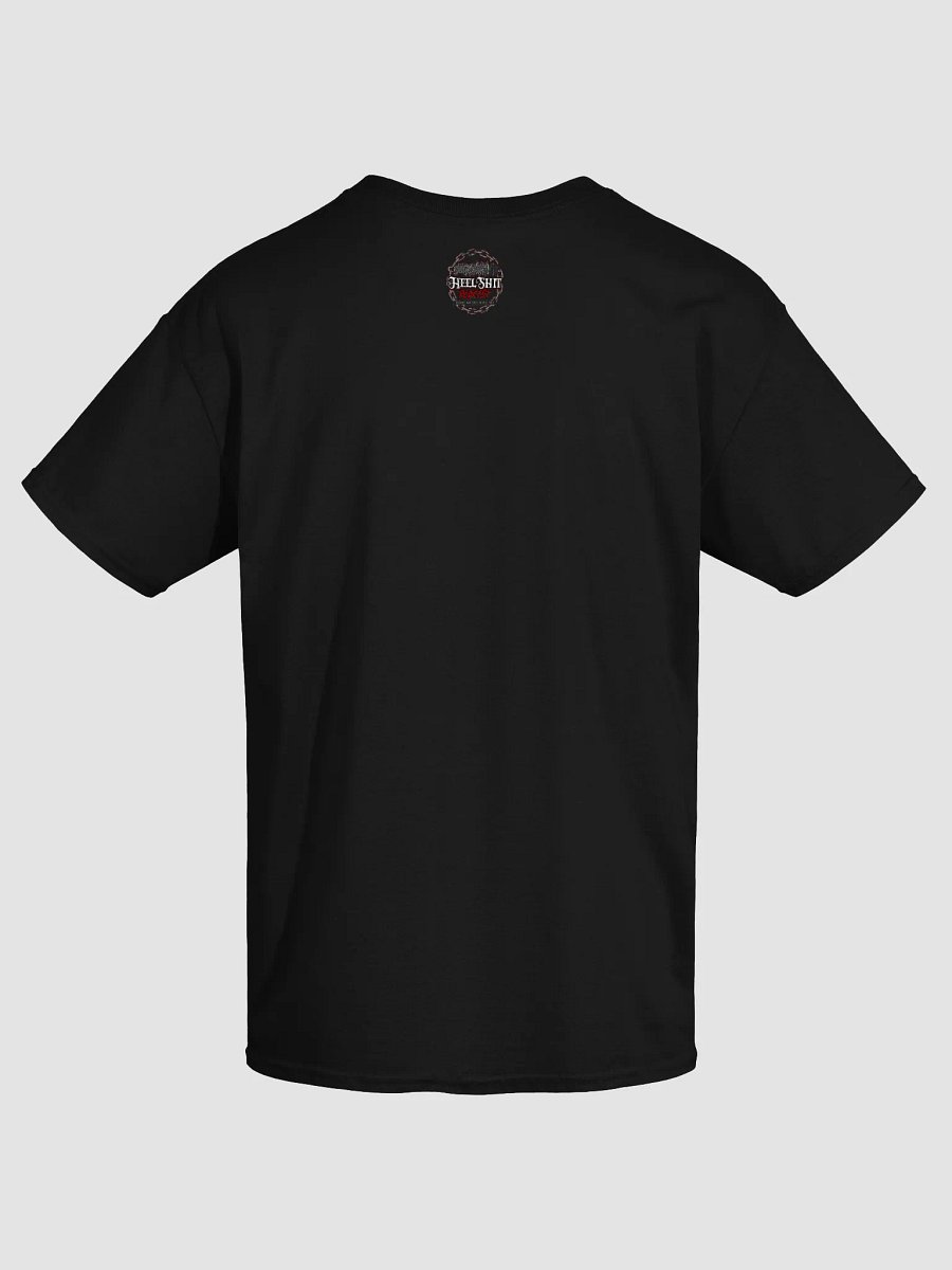 Gyat 3:16 T-Shirt product image (4)
