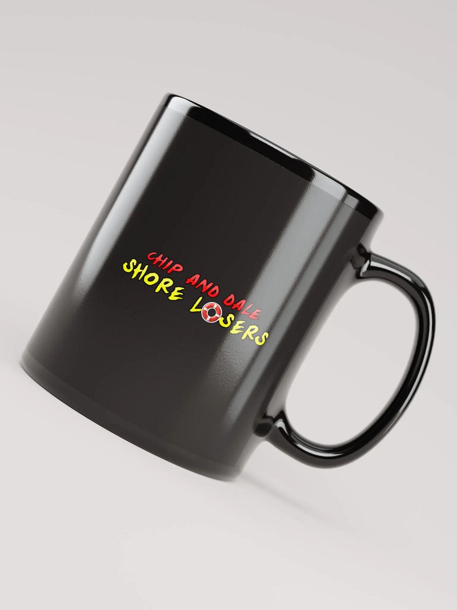 Chip and Dale Coffee Mug product image (7)