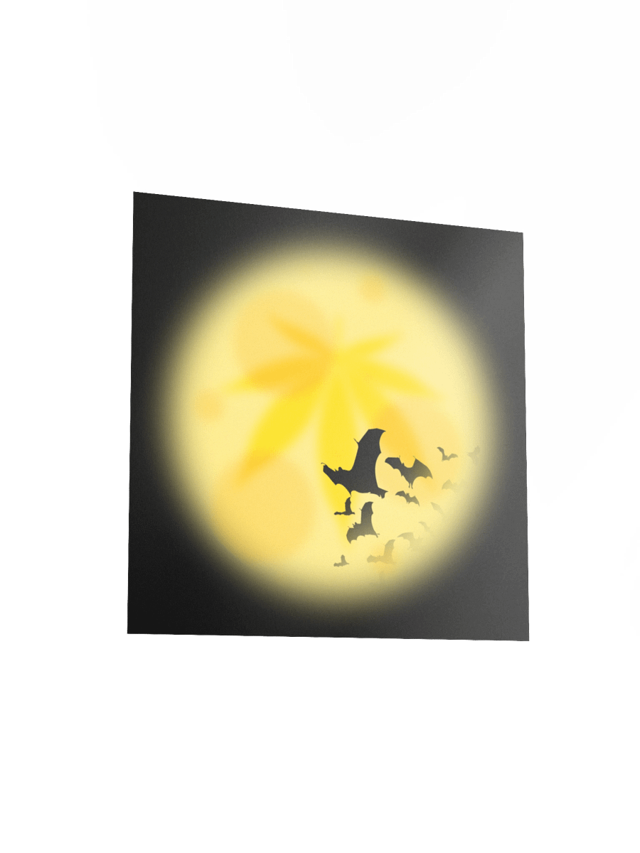 Golden Moon poster product image (12)
