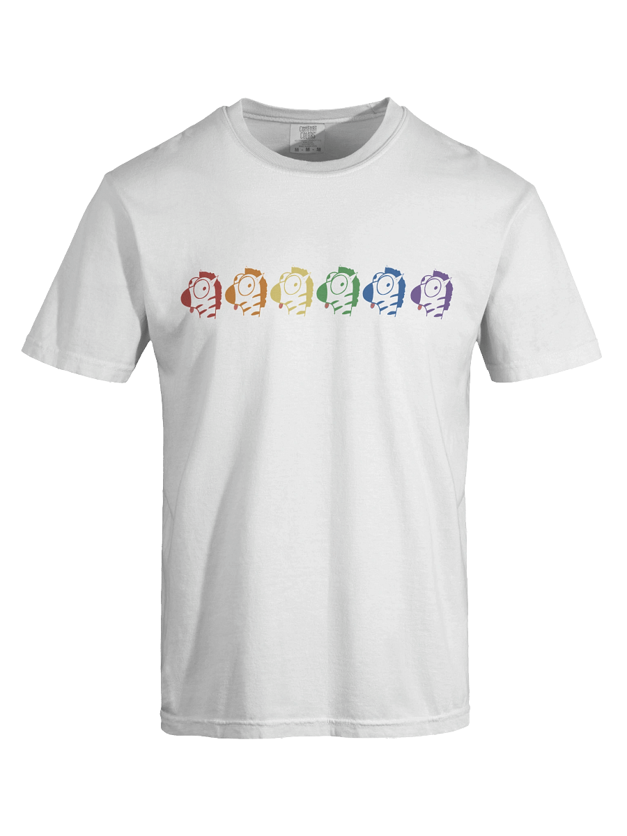 Gay ZURBA product image (5)