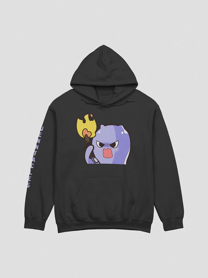 Riot Hoodie product image (1)
