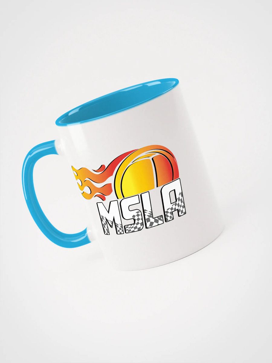 The Sea Monkey - Mug product image (47)