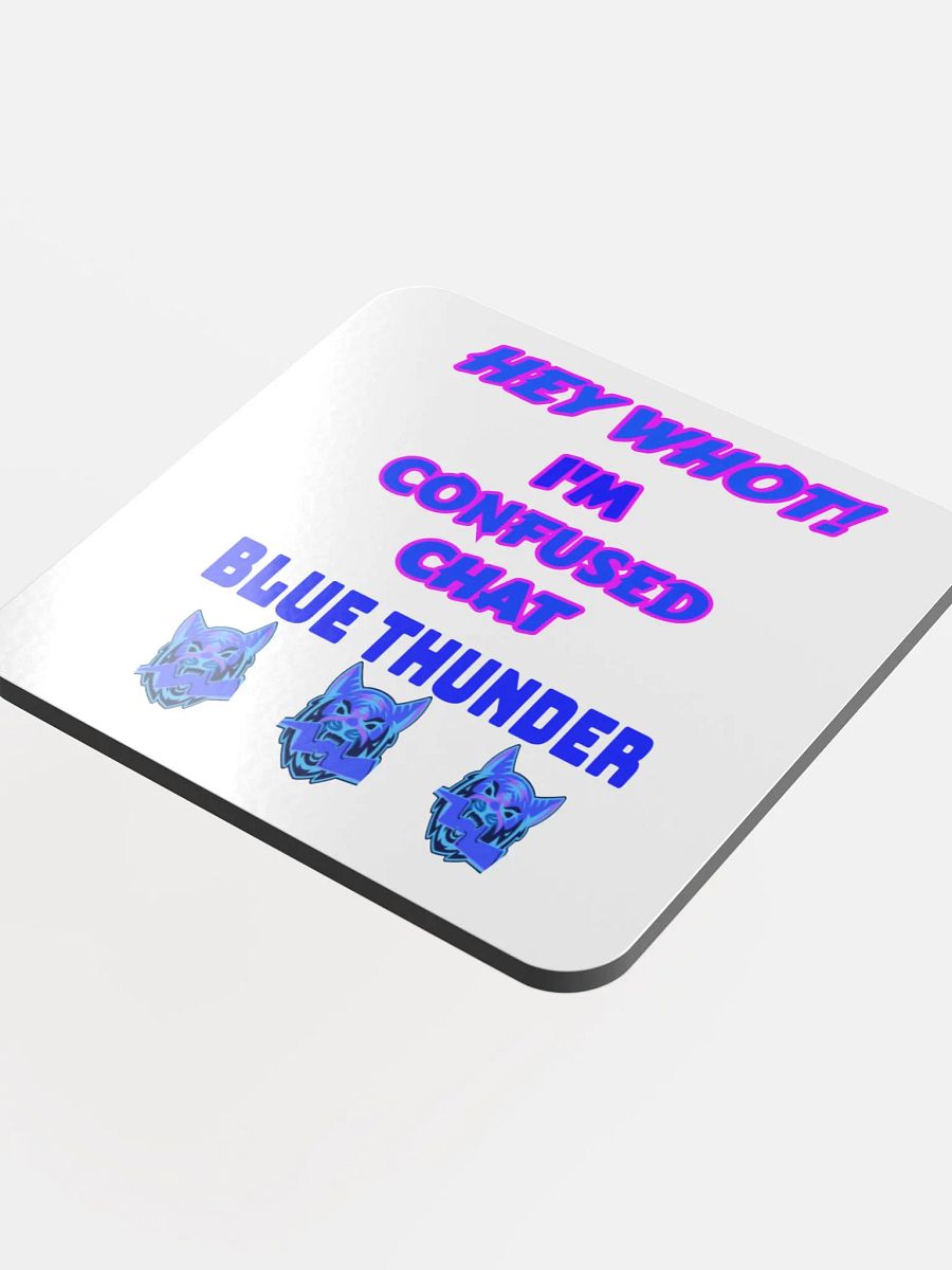 Blue Thunder Coaster product image (4)